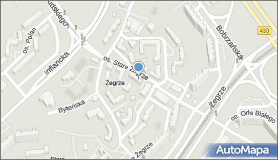 Robert Chybowski RC Consulting, os. Stare Żegrze 115A, Poznań 61-249 - Przedsiębiorstwo, Firma, NIP: 7860000380