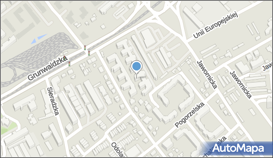 Robert Czmok - Działalność Gospodarcza, Grunwaldzka 226g, Poznań 60-166 - Przedsiębiorstwo, Firma