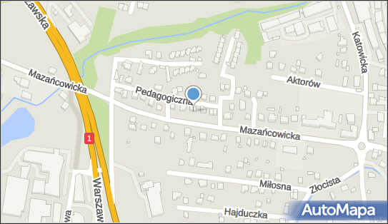 Robert Fokt - Przedsiębiorstwo Handlowo-Usługowe Fakt 43-346 - Przedsiębiorstwo, Firma, NIP: 5470131475