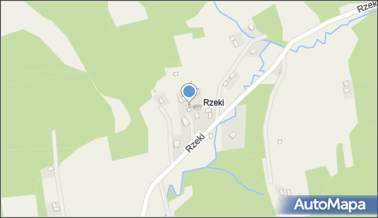 Robert Gazda - Działalność Gospodarcza, Rzeki 63, Odrzykoń 38-406 - Przedsiębiorstwo, Firma, NIP: 6841632718
