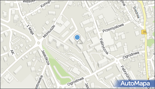 9291664352, Prywatna Praktyka Lekarska Robert Górski 
