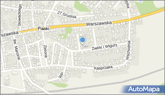 Robert Gorwa Sniper, G&ampS Investment, ul. Mickiewicza 1, Piaski 63-820 - Przedsiębiorstwo, Firma, NIP: 6961564267