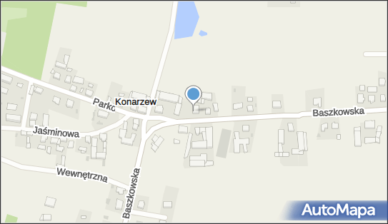 Robert Grobelny, Baszkowska 88, Konarzew 63-700 - Przedsiębiorstwo, Firma, NIP: 6211800031