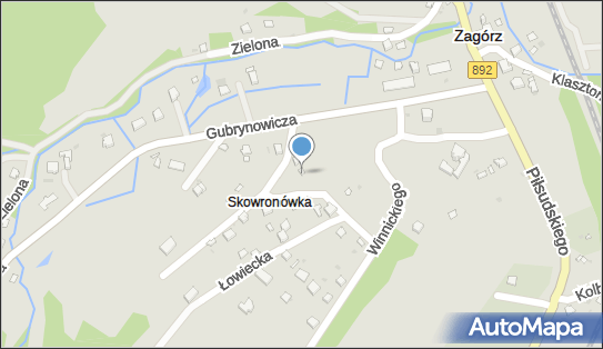 6871376958, Robert Gurgacz 