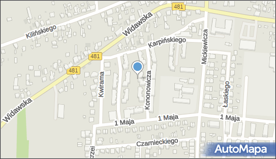 8310009695, Robert Gwis 