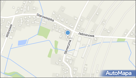 Robert Hałat, Słoneczna 67, Osiek 32-608 - Przedsiębiorstwo, Firma, NIP: 5490015200