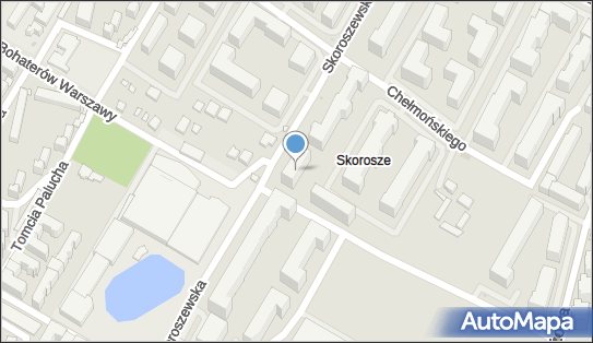Robert Haraburda Hartop, Skoroszewska 3, Warszawa 02-495 - Przedsiębiorstwo, Firma, NIP: 5222378090