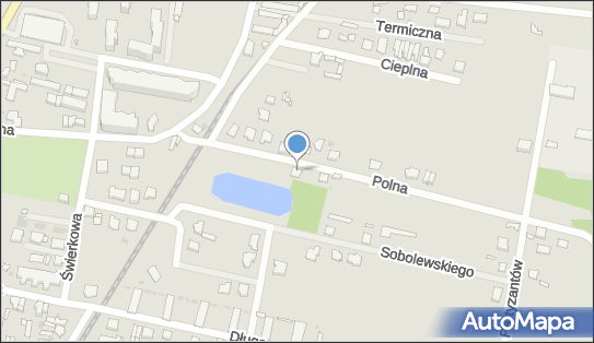 Robert Heljasiński, Polna 16, Sochaczew 96-500 - Przedsiębiorstwo, Firma, NIP: 8371772793