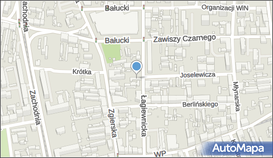 7262301060, Robert Janusz Zarządzanie Nieruchomościami Centrum 