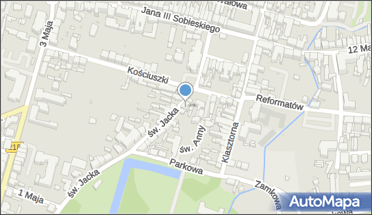 Robert Jędrzejczak, św. Jacka 1, Wejherowo 84-200 - Przedsiębiorstwo, Firma, NIP: 5881895056