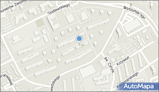 6751187775, Robert Jurga Pracownia R.M.Jurga 