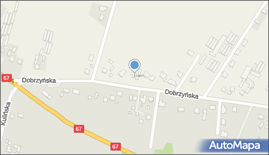Robert Kamiński, Kulin 49, Kulin 87-811 - Przedsiębiorstwo, Firma, NIP: 8881550413