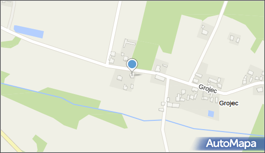 Robert Kandzia P.P.H.U.Karo-Met, Grojec 1b, Grojec 42-283 - Przedsiębiorstwo, Firma, NIP: 5751806700