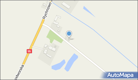 5792052149, Robert Klim Usługi Montersko-Spawalnicze 