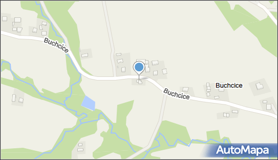 Robert Kloch Firma Usługowo - Handlowa, Buchcice 51, Buchcice 33-170 - Przedsiębiorstwo, Firma, NIP: 8732424620