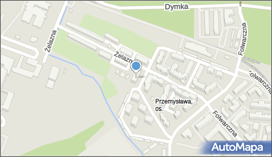 Robert Kosmalski - Działalność Gospodarcza, os. Przemysława 9A 61-064 - Przedsiębiorstwo, Firma, NIP: 7821447214