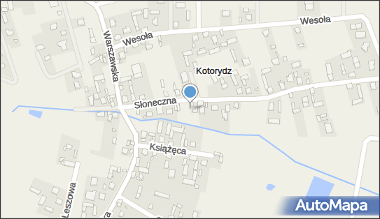 Robert Kowalczyk - Działalność Gospodarcza, ul. Słoneczna 10 05-555 - Przedsiębiorstwo, Firma, NIP: 1230711627