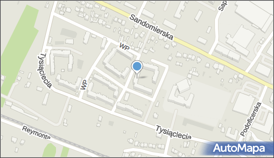 8651169164, Krassowski Robert 