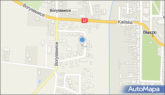 9680091287, Robert Kruszakin Przedsiębiorstwo Handlowo Usługowe Karpo 