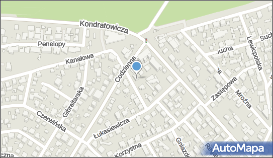 Robert Krzyziński Przedsiębiorstwo Handlowo-Usługowe Egzotyka 03-658 - Przedsiębiorstwo, Firma, NIP: 5241054589