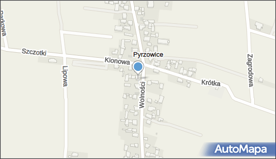 Robert Kubik Zakład Usługowo - Handlowy Robstal, Wolności 45 42-625 - Przedsiębiorstwo, Firma, NIP: 6490000162