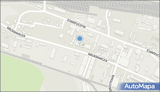 6931904528, Robert Kuczyński Przedsiębiorstwo Handlowo - Usługowe 