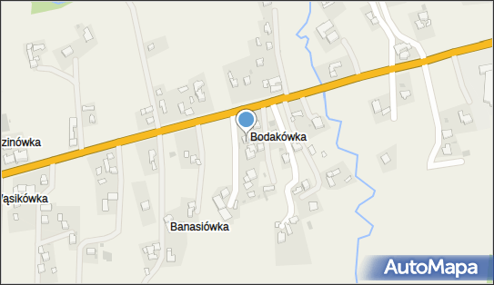 Robert Kudzia Mechanika Pojazdowa, Spytkowice 76a, Spytkowice 34-745 - Przedsiębiorstwo, Firma, NIP: 7351059212