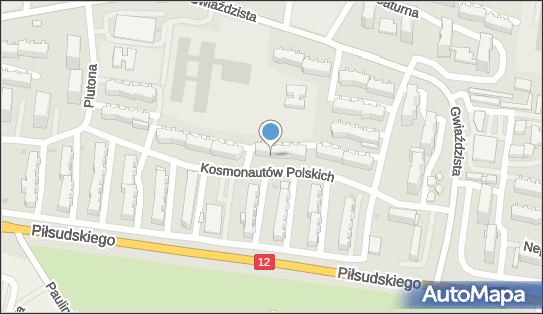 Robert Kuś Format Ka, Kosmonautów Polskich 30, Głogów 67-200 - Przedsiębiorstwo, Firma, NIP: 6931534190