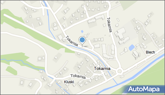 Robert Kutek Fhu Arms Kutek, Tokarnia 580, Tokarnia 32-436 - Przedsiębiorstwo, Firma, NIP: 6811869284