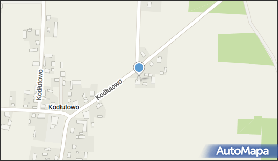 Robert Kwasiborski, Kodłutowo 13, Kodłutowo 09-140 - Przedsiębiorstwo, Firma, NIP: 5671506120