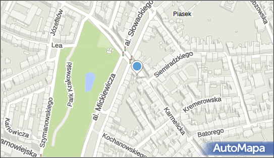Robert Kwaśnica, Karmelicka 68a, Kraków 31-128 - Przedsiębiorstwo, Firma, NIP: 5512494812
