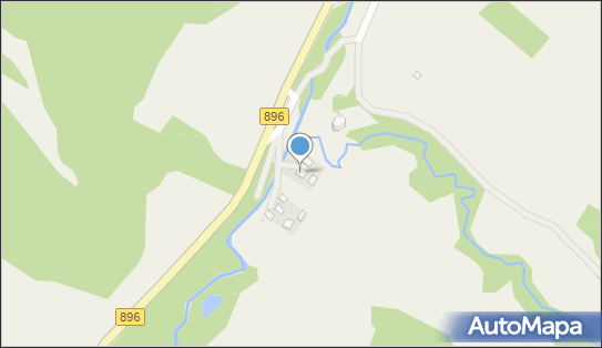 Robert Łatka Zakład Przetwórstwa Drzewnego, Hoszów 46, Hoszów 38-700 - Przedsiębiorstwo, Firma, NIP: 6891001121