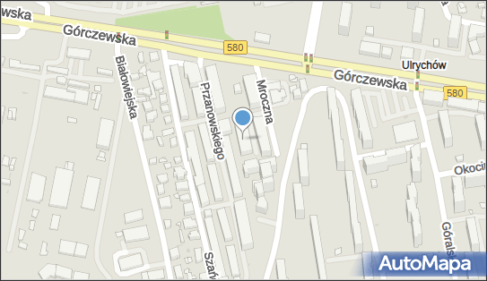 Robert Leonarcik Davinci, Mroczna 5A, Warszawa 01-456 - Przedsiębiorstwo, Firma, NIP: 9710048009