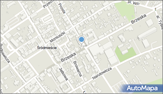 Robert Lesiuk - Działalność Gospodarcza, Brzeska 16 21-500 - Przedsiębiorstwo, Firma, NIP: 5371314474