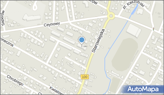 Robert Lewandowski, ul. Ceynowy 15C, Rumia 84-230 - Przedsiębiorstwo, Firma, NIP: 9580464292