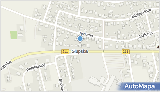 Robert Lis Lis Mięso i Wędliny, Słupska 36, Sierakowice 83-340 - Przedsiębiorstwo, Firma, NIP: 5891020158
