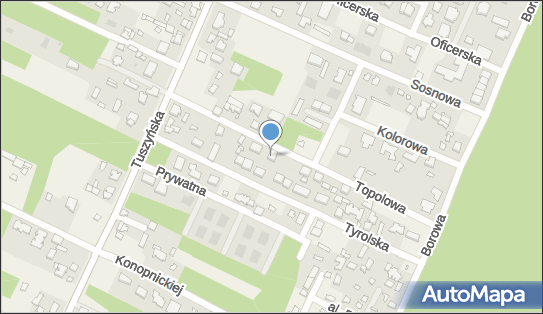 101158639, Robert Łuczak Projektowanie i Urządzanie Terenów Zielonych 