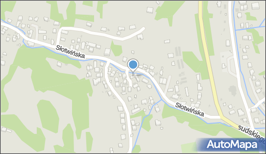 Robert Madoń, Słotwińska 13, Krynica-Zdrój 33-380 - Przedsiębiorstwo, Firma, NIP: 7342629756