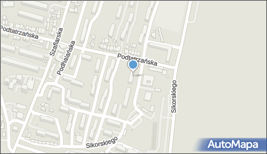 Robert Majerski, Podtatrzańska 72, Nowy Targ 34-400 - Przedsiębiorstwo, Firma, NIP: 7352087452