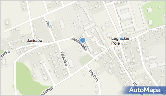 Robert Majta RM Jurta, Janczarska 1a, Legnickie Pole 59-241 - Przedsiębiorstwo, Firma, NIP: 6910006149