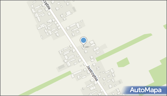 Robert Mąkosa, Jastrzębia 22A, Jastrzębia 26-631 - Przedsiębiorstwo, Firma, NIP: 7962570282