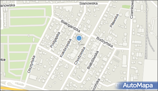 Robert Marcinkowski Wyrób Galanterii Metalowej, Chodzieska 21 60-418 - Przedsiębiorstwo, Firma, NIP: 7811028680