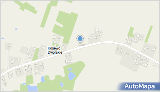 Robert Matysiak, Kosewo 10A, Kosewo 05-190 - Przedsiębiorstwo, Firma, NIP: 6191481685