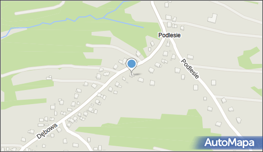 Robert Michalik, Dębowa 10, Dobczyce 32-410 - Przedsiębiorstwo, Firma, NIP: 6811260577