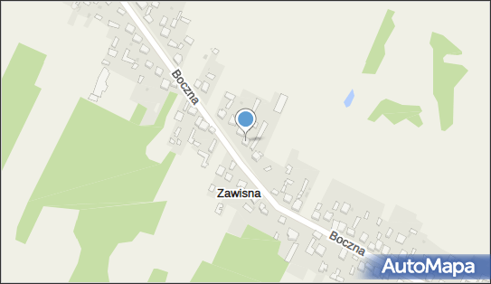 Robert Motyl PPHU Robmax Meble, Zawisna 50A, Zawisna 42-260 - Przedsiębiorstwo, Firma, NIP: 5732168291