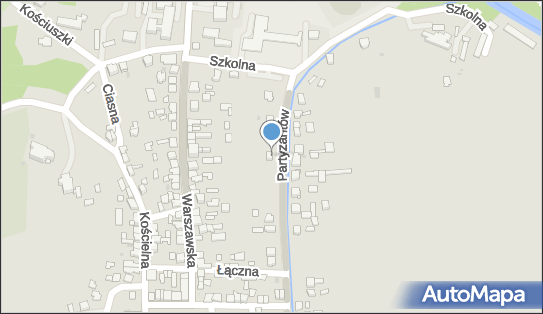 Robert Mroczkowski Transect, Partyzantów 7, Kunów 27-415 - Przedsiębiorstwo, Firma, NIP: 6611386859