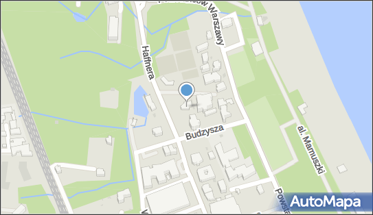 7262235848, Firma Usługowo-Handlowa Ramell Mroziak Robert 