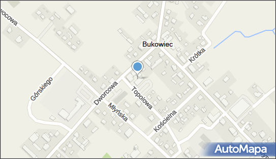 Robert Muszyński Rafał Dąbrowski, Dworcowa 7, Bukowiec 86-122 - Przedsiębiorstwo, Firma, NIP: 5591676535