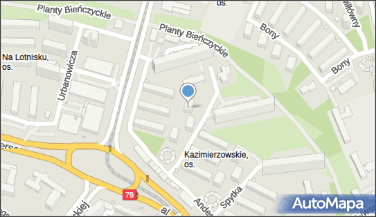 Robert Nosek, os. Kazimierzowskie 26, Kraków 31-843 - Przedsiębiorstwo, Firma, NIP: 6781397595