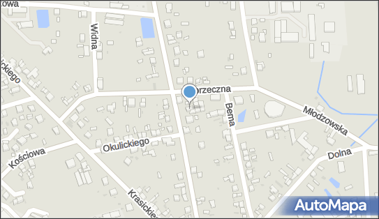 Robert Olejarczyk F.P.H.U.Oritex, ul. Sucharskiego 26A, Radomsko 97-500 - Przedsiębiorstwo, Firma, NIP: 7721064152